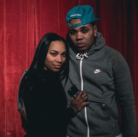 dreka gates movie|Meet Dreka Gates, Kevin Gates Wife Since 2015